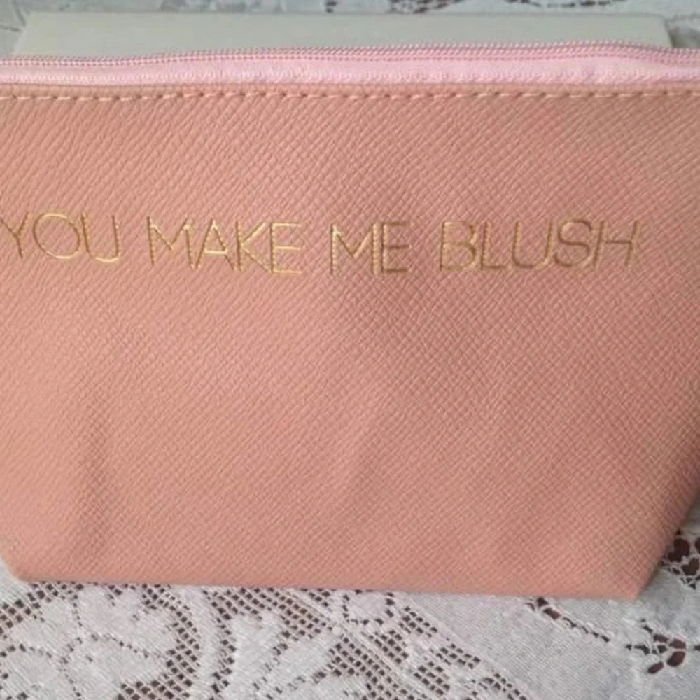 Macy's Peachy Pink 
